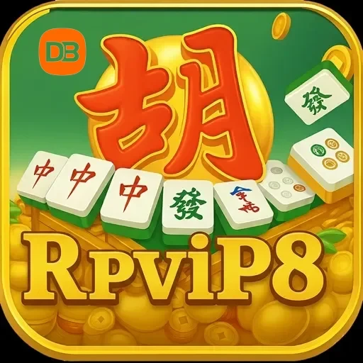 Logo rpvip8